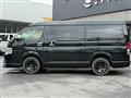 2020 Toyota Hiace Wagon