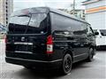 2020 Toyota Hiace Wagon
