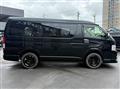 2020 Toyota Hiace Wagon