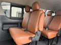 2020 Toyota Hiace Wagon