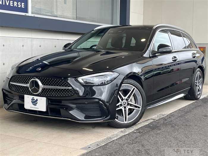 2022 Mercedes-Benz Mercedes-Benz Others
