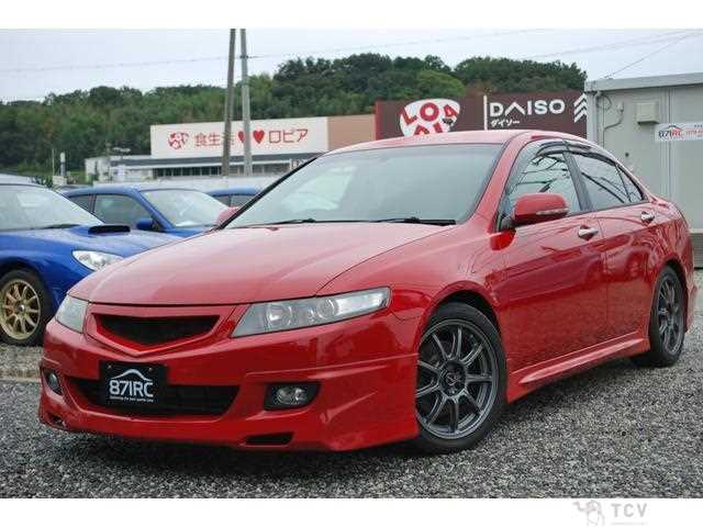 2006 Honda Accord