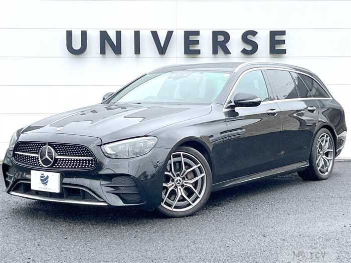 2022 Mercedes-Benz Mercedes-Benz Others