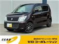 2015 Suzuki Wagon R