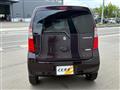 2015 Suzuki Wagon R