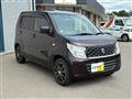 2015 Suzuki Wagon R