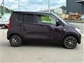 2015 Suzuki Wagon R