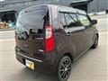 2015 Suzuki Wagon R