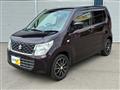2015 Suzuki Wagon R