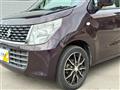 2015 Suzuki Wagon R