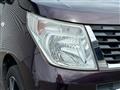 2015 Suzuki Wagon R