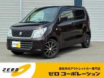 2015 Suzuki Wagon R