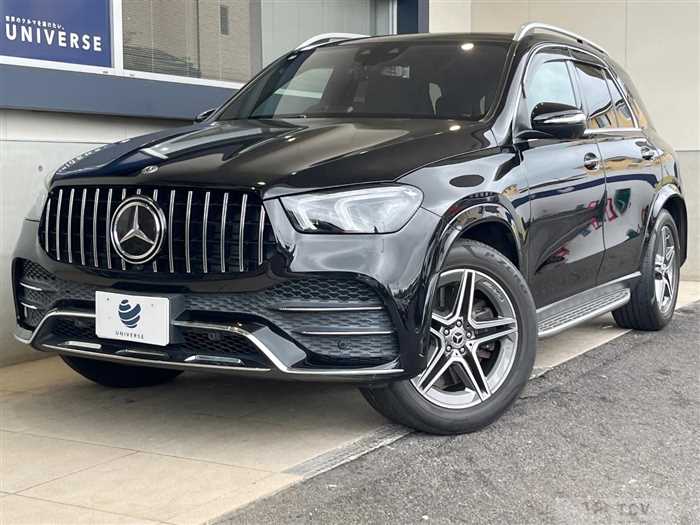 2020 Mercedes-Benz Mercedes-Benz Others