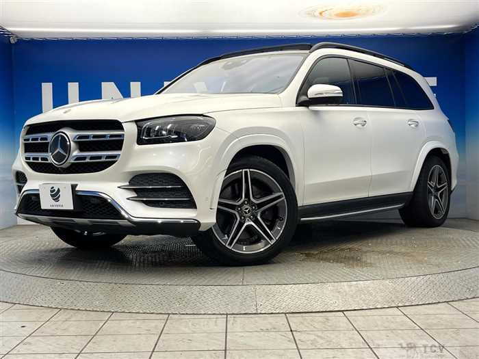 2021 Mercedes-Benz Mercedes-Benz Others