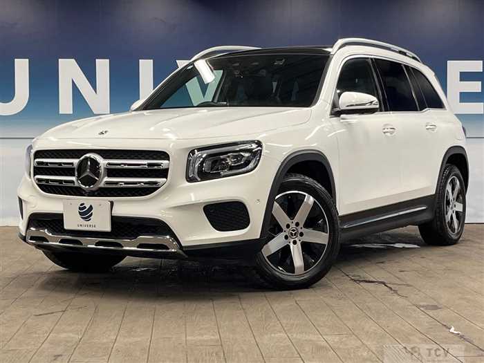 2020 Mercedes-Benz Mercedes-Benz Others