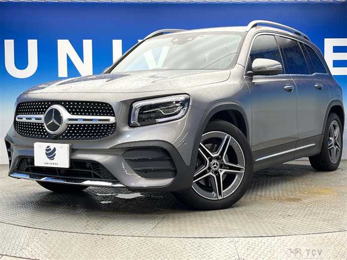 2021 Mercedes-Benz Mercedes-Benz Others