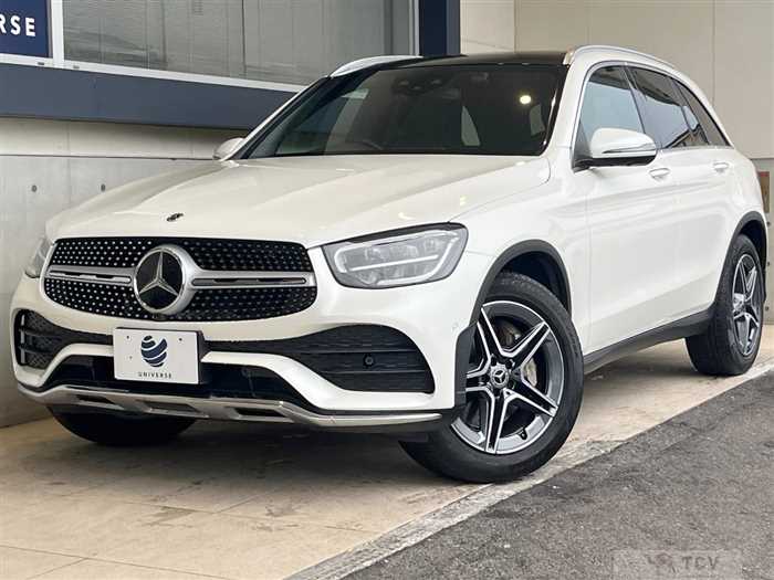 2021 Mercedes-Benz Mercedes-Benz Others