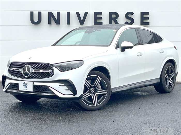 2023 Mercedes-Benz Mercedes-Benz Others
