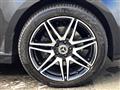 2020 Mercedes-Benz V-Class