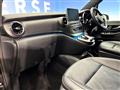 2020 Mercedes-Benz V-Class