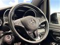 2020 Mercedes-Benz V-Class