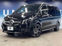 2023 Mercedes-Benz V-Class
