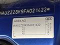 2015 Audi S4
