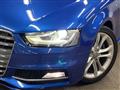 2015 Audi S4