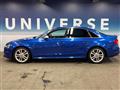 2015 Audi S4