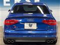 2015 Audi S4