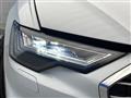 2021 Audi A6