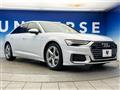 2021 Audi A6