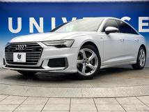 2021 Audi A6