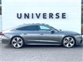2021 Audi A7 Sportback