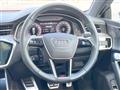2021 Audi A7 Sportback