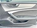 2021 Audi A7 Sportback