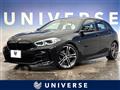 2020 BMW 1 Series