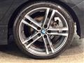 2020 BMW 1 Series