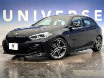 2020 BMW 1 Series