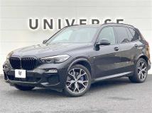 2020 BMW X5