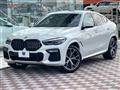 2021 BMW X6
