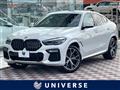 2021 BMW X6
