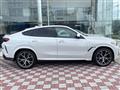 2021 BMW X6