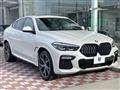 2021 BMW X6