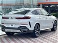 2021 BMW X6