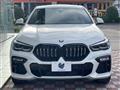 2021 BMW X6