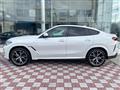 2021 BMW X6