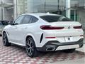 2021 BMW X6