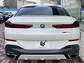 2021 BMW X6