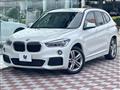 2018 BMW X1